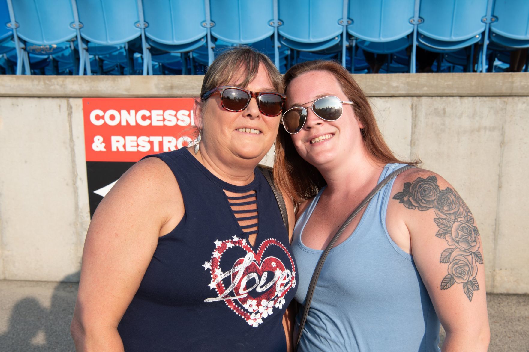 Heart kicks off 'Love Alive' tour at Hollywood Casino Amphitheatre